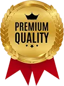 Selo Premium Quality