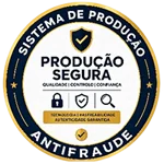 Selo de Qualidade PulTicket