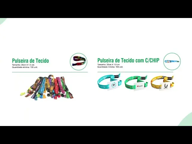 Vídeo Institucional PulTicket